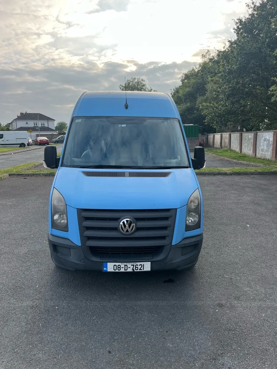 Van - Image 2