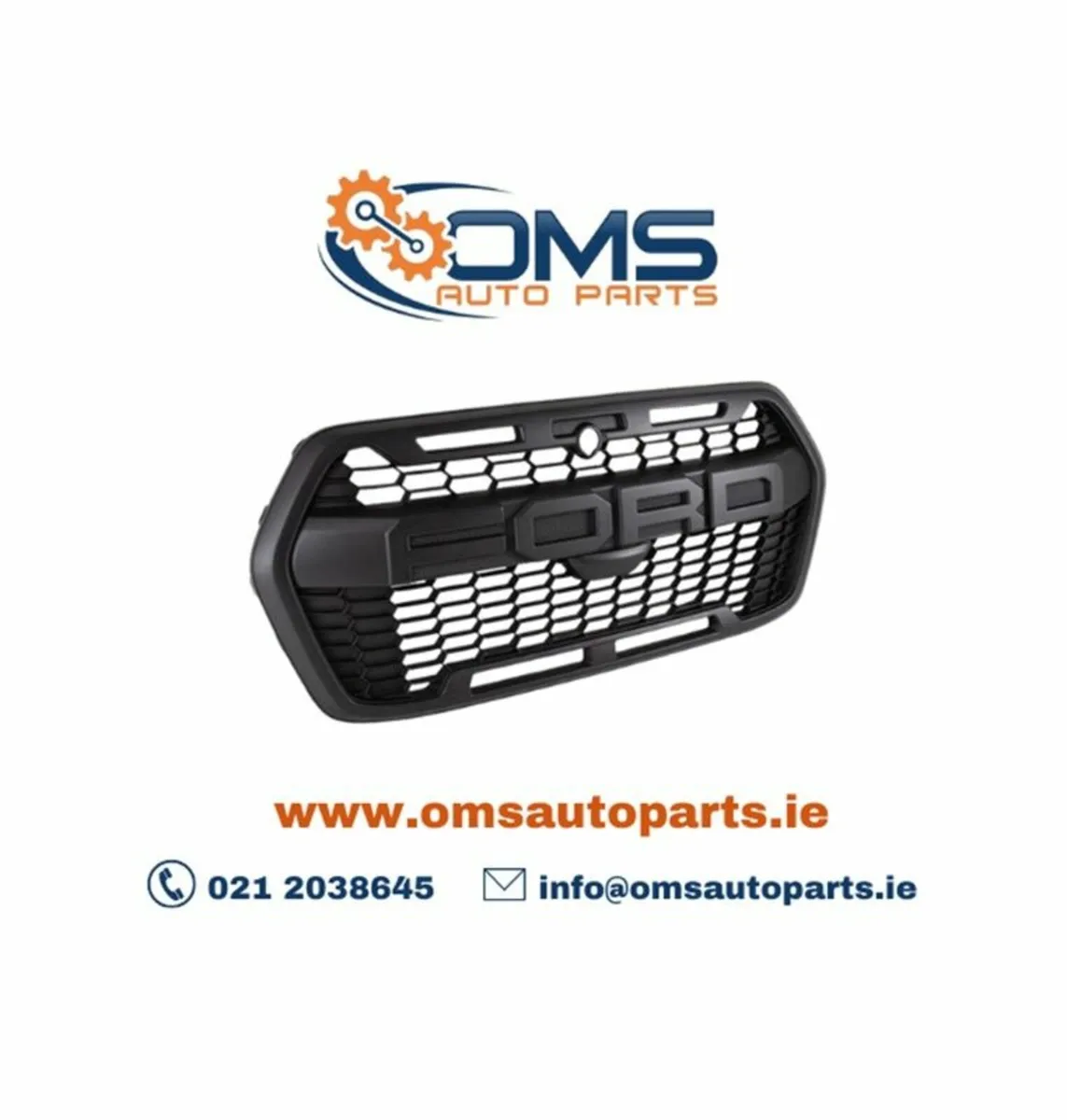 Ford Transit Van Parts - Nationwide Delivery - Image 3