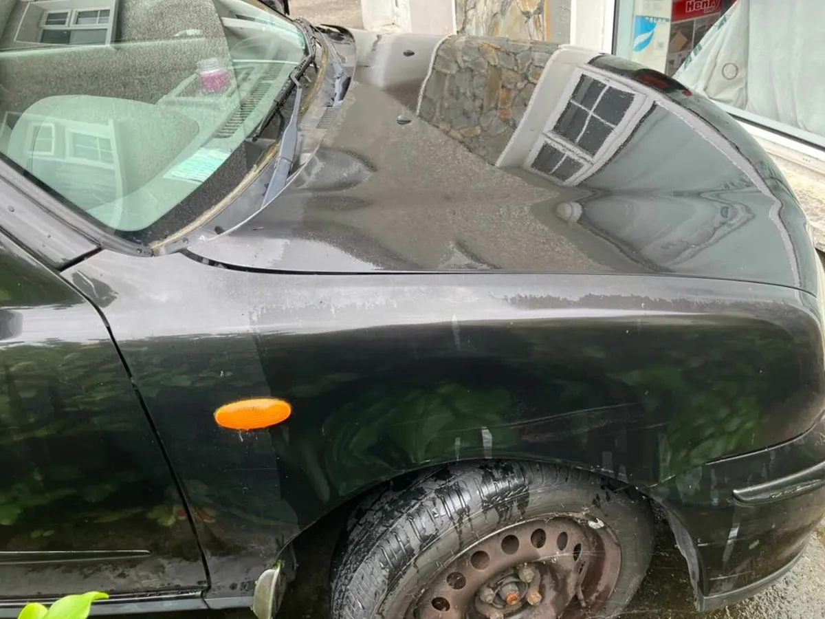 Nissan Micra 2002 - Image 4
