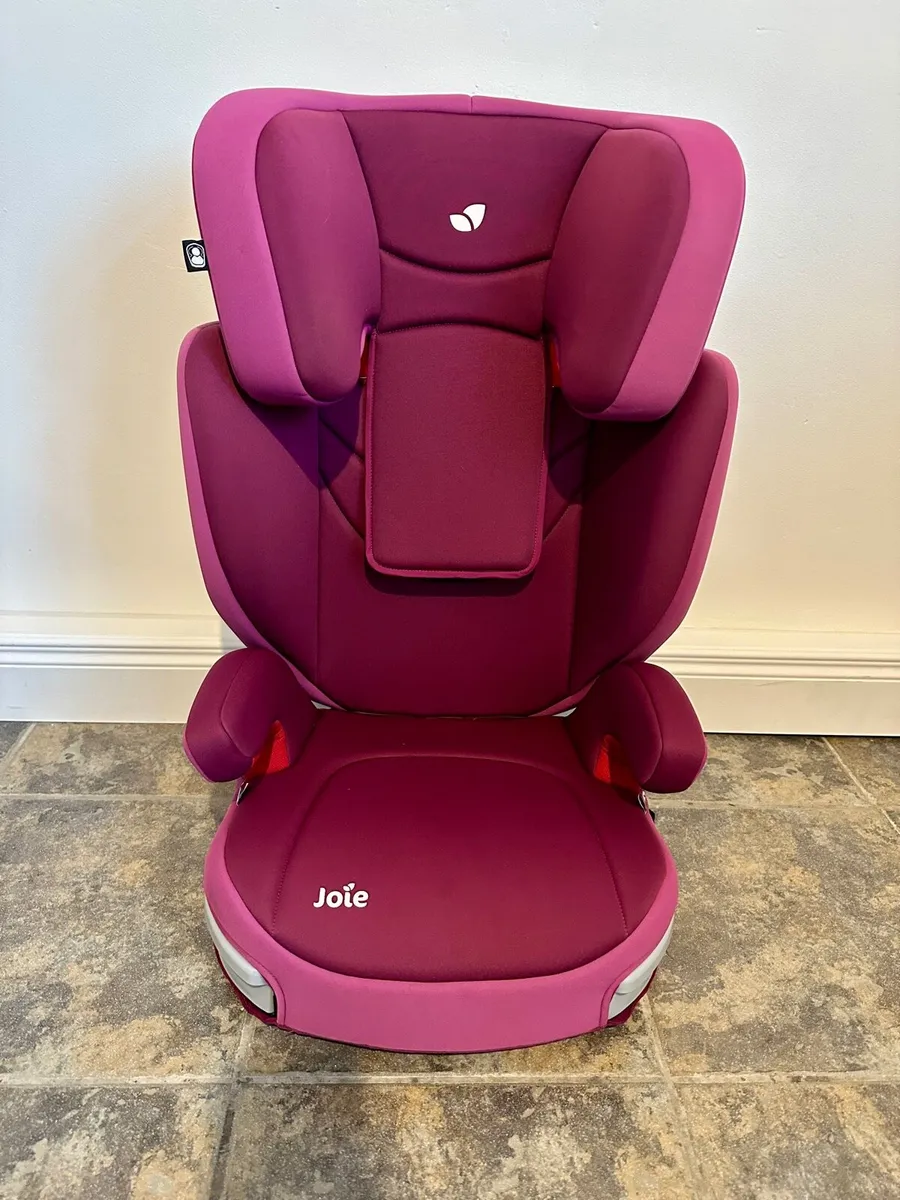 Joie Trillo Child Car Seat - Image 1
