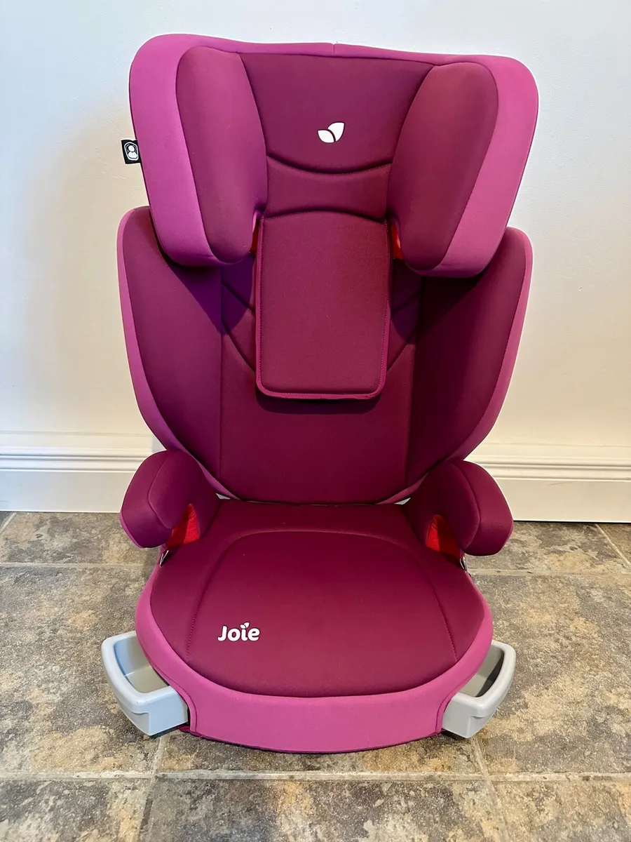 Joie Trillo Child Car Seat - Image 2