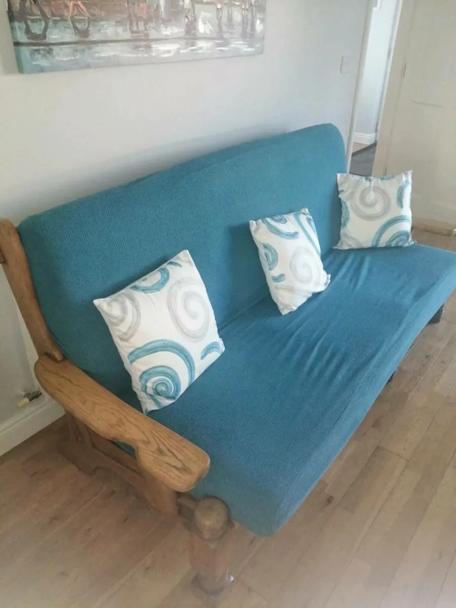 3+1+1 couch - Image 4