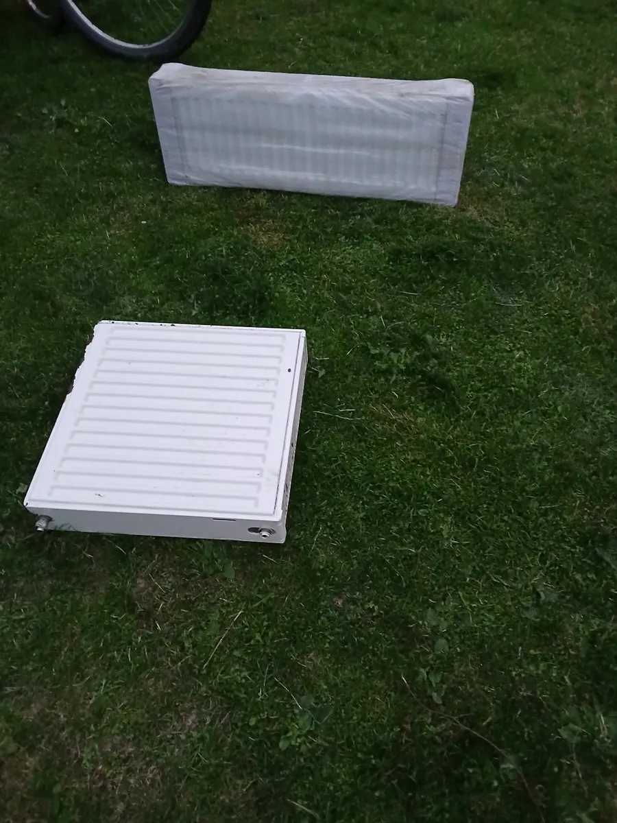 Radiators - Image 1