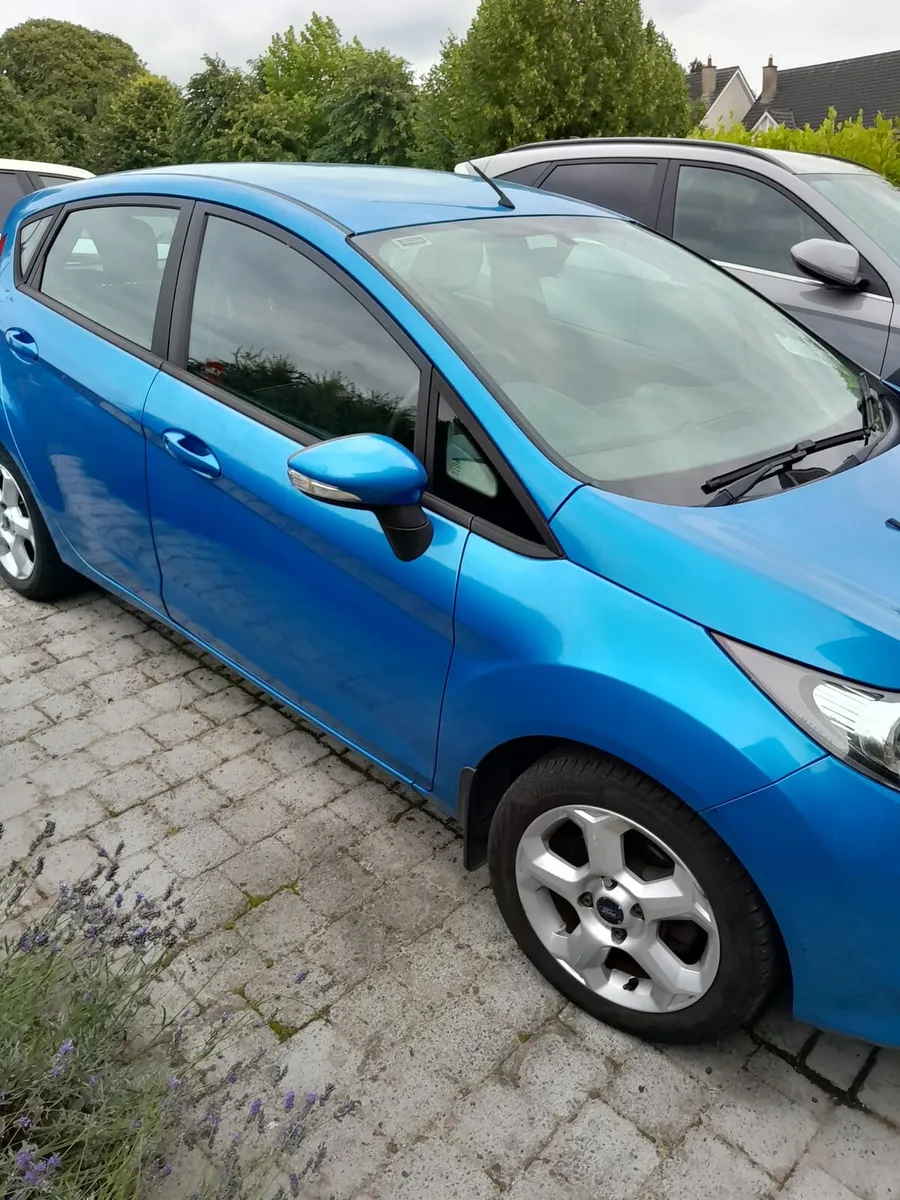 Ford Fiesta - Image 1