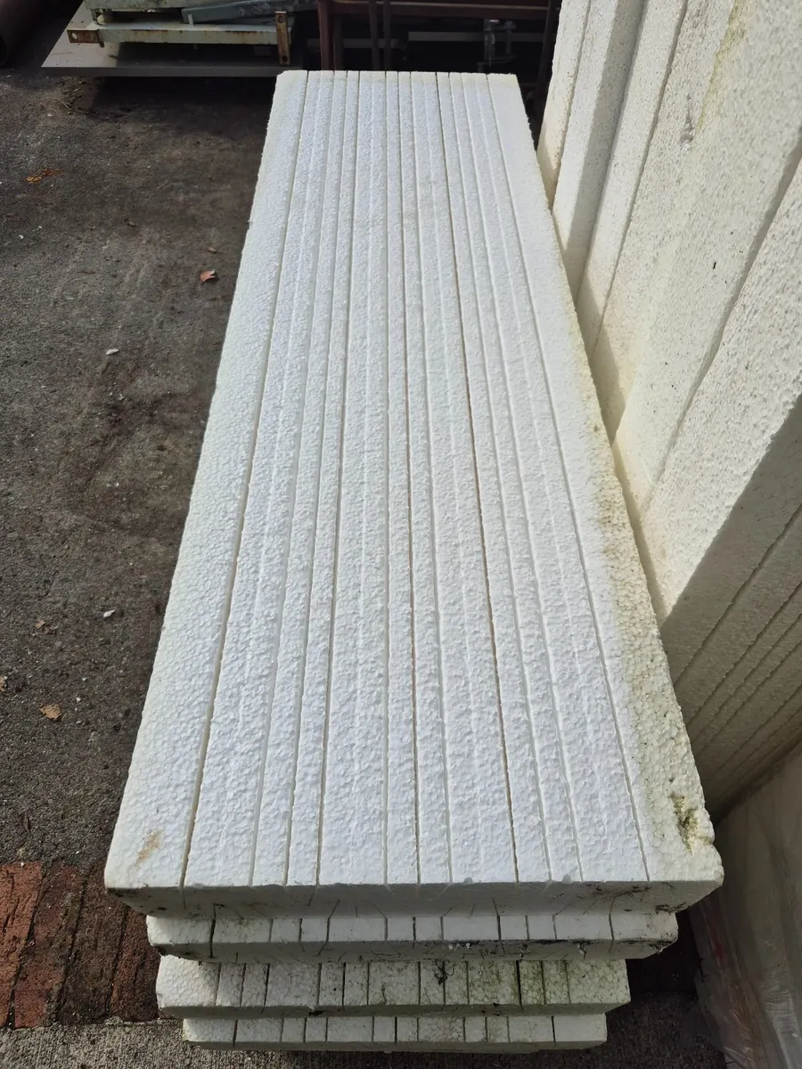 Attic insulation - Image 2