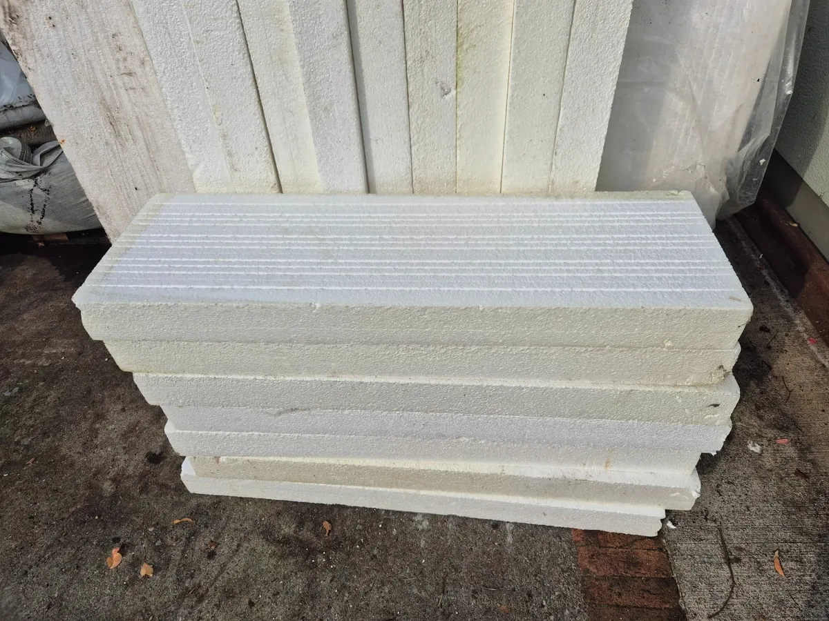 Attic insulation - Image 3