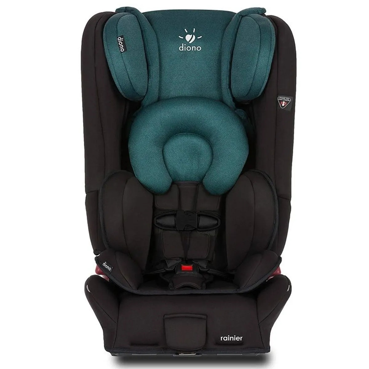Diono convertible car seat - 2 available - Image 1
