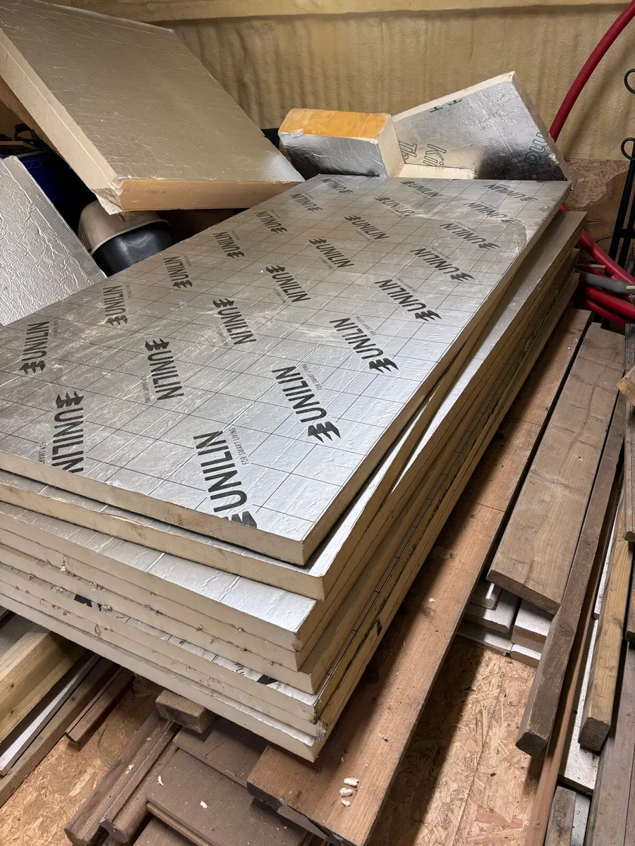 Insulation - Image 1