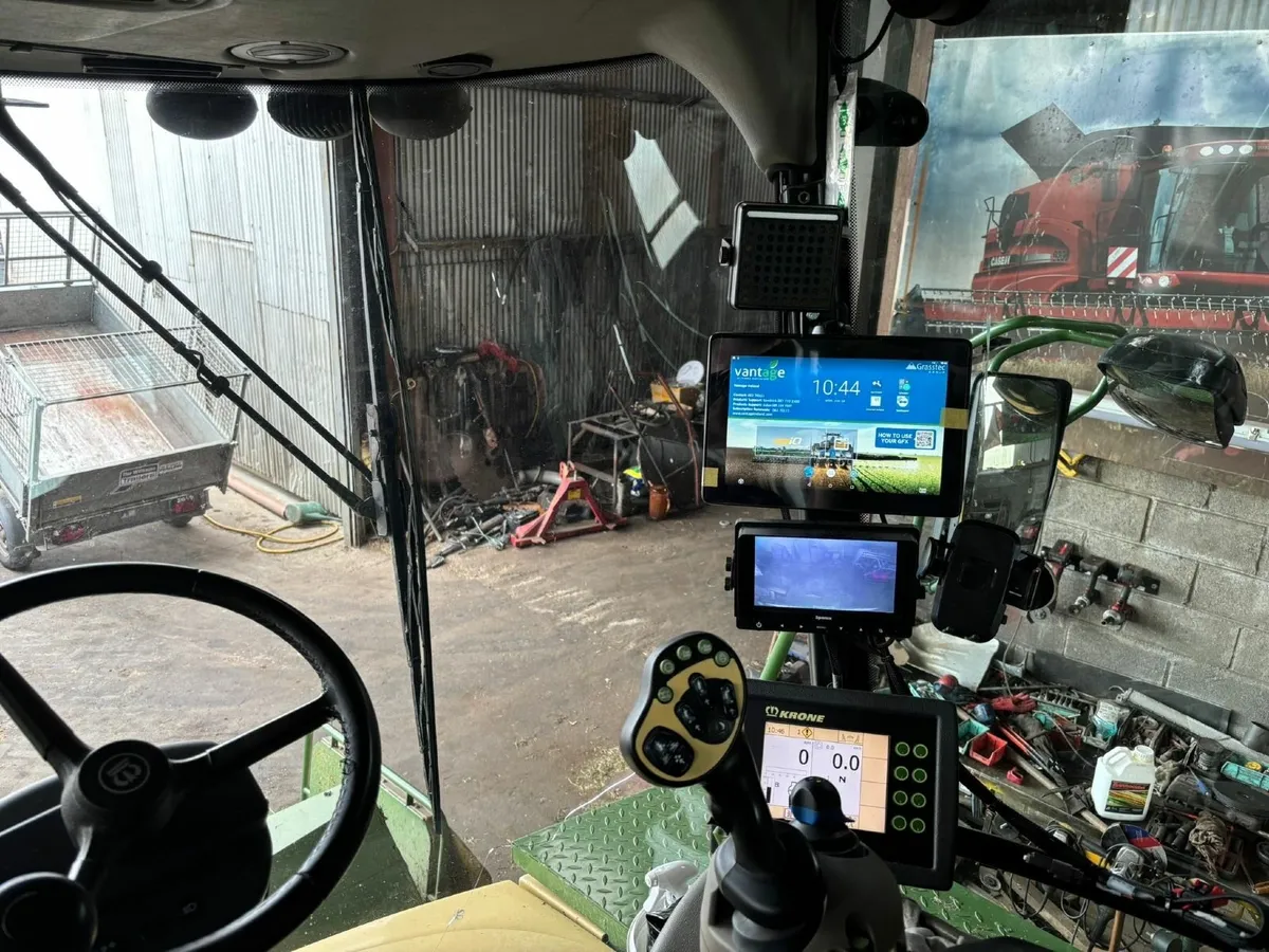 Trimble Autosteer — Guidance Ready or Not - Image 3