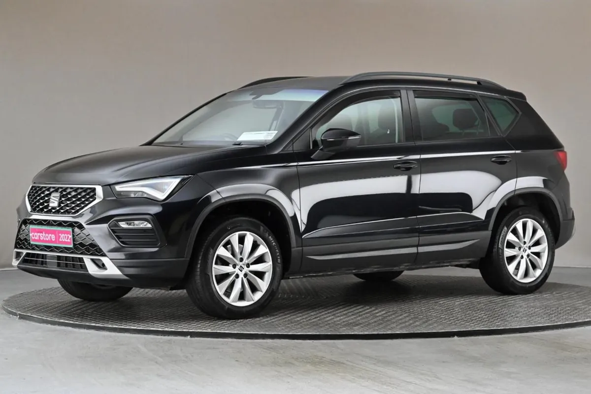 SEAT Ateca 2.0tdi DSG 150BHP SE - Image 4