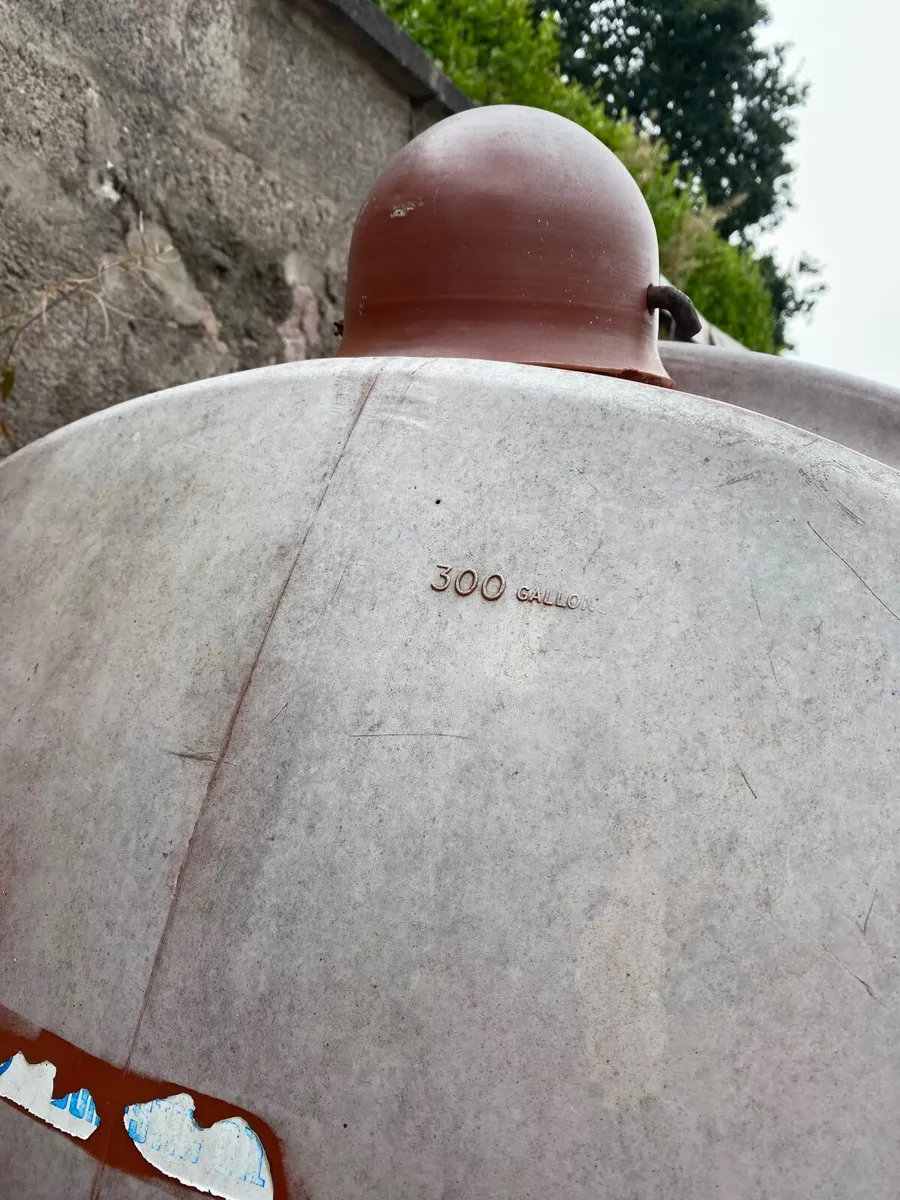 Fuel Tank - Image 1