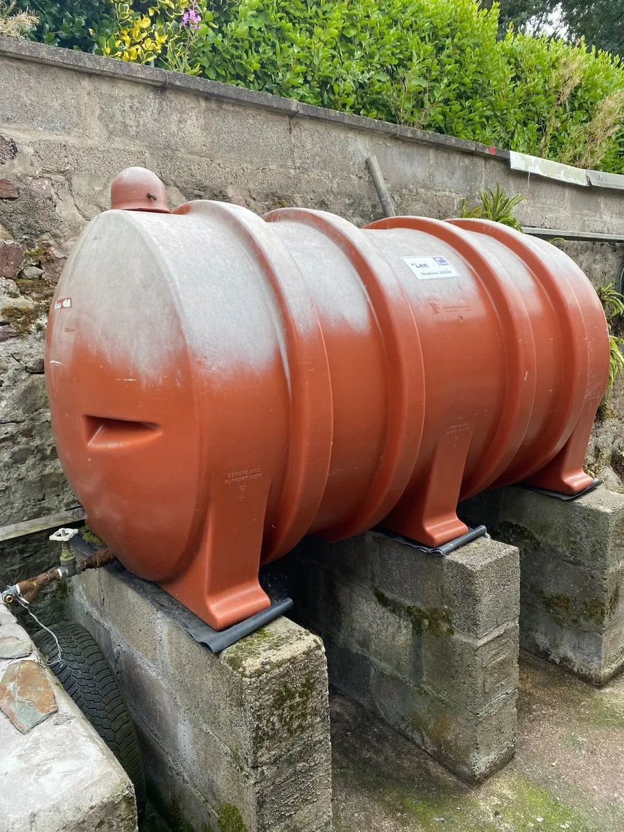 Fuel Tank - Image 2