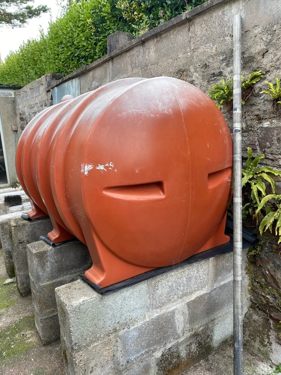 Fuel Tank - Image 3