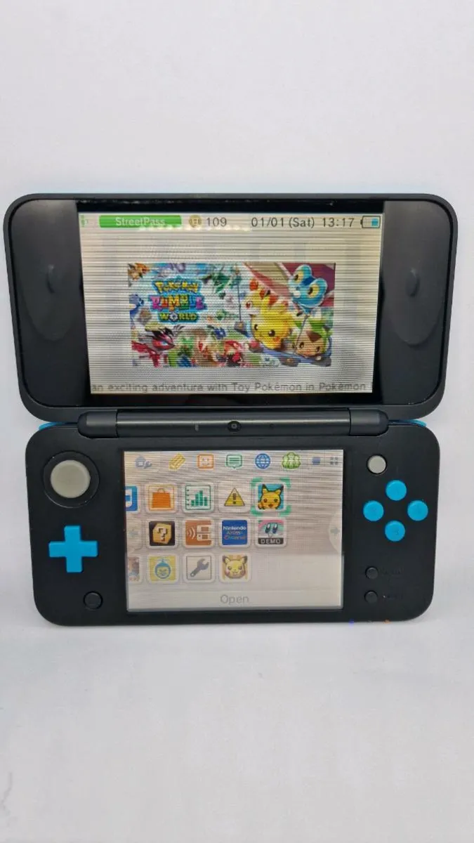 New Nintendo 2ds xl - Image 2