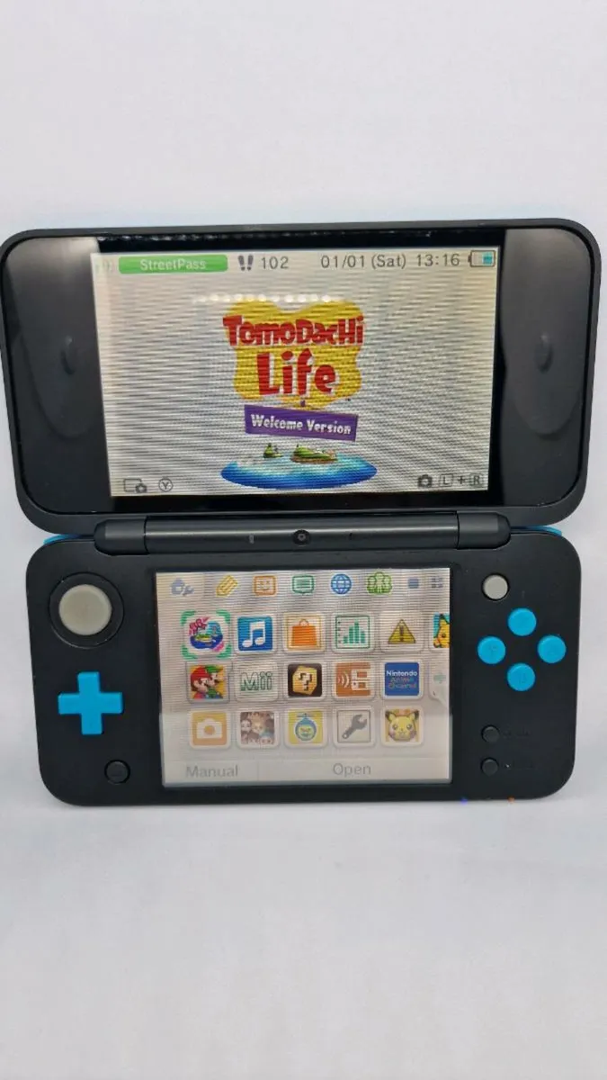 New Nintendo 2ds xl - Image 3