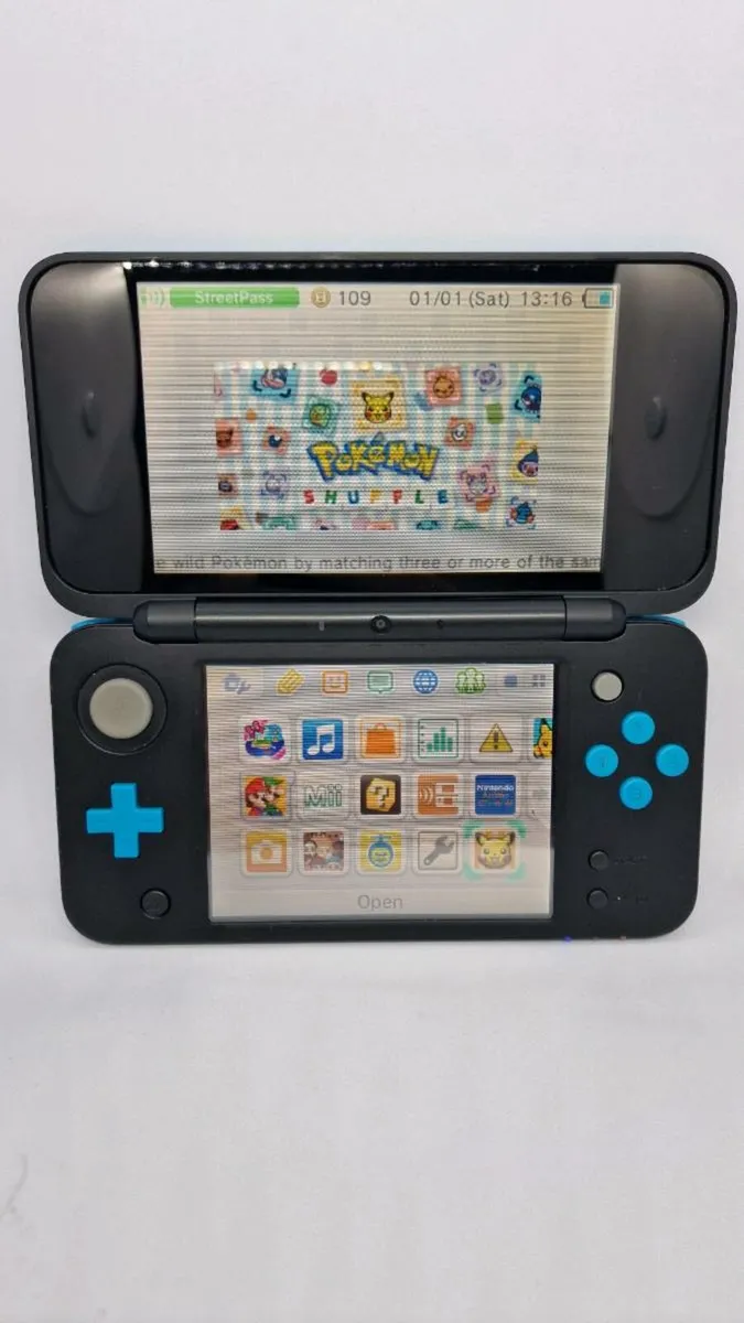 New Nintendo 2ds xl - Image 4