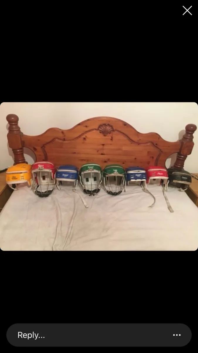 Cooper helmets - Image 1