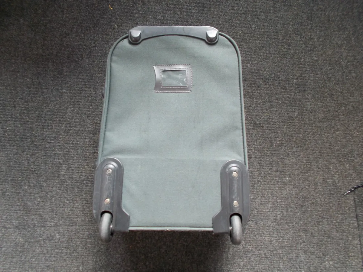 Cabin Carry On Hand Luggage Suitcase - Image 3