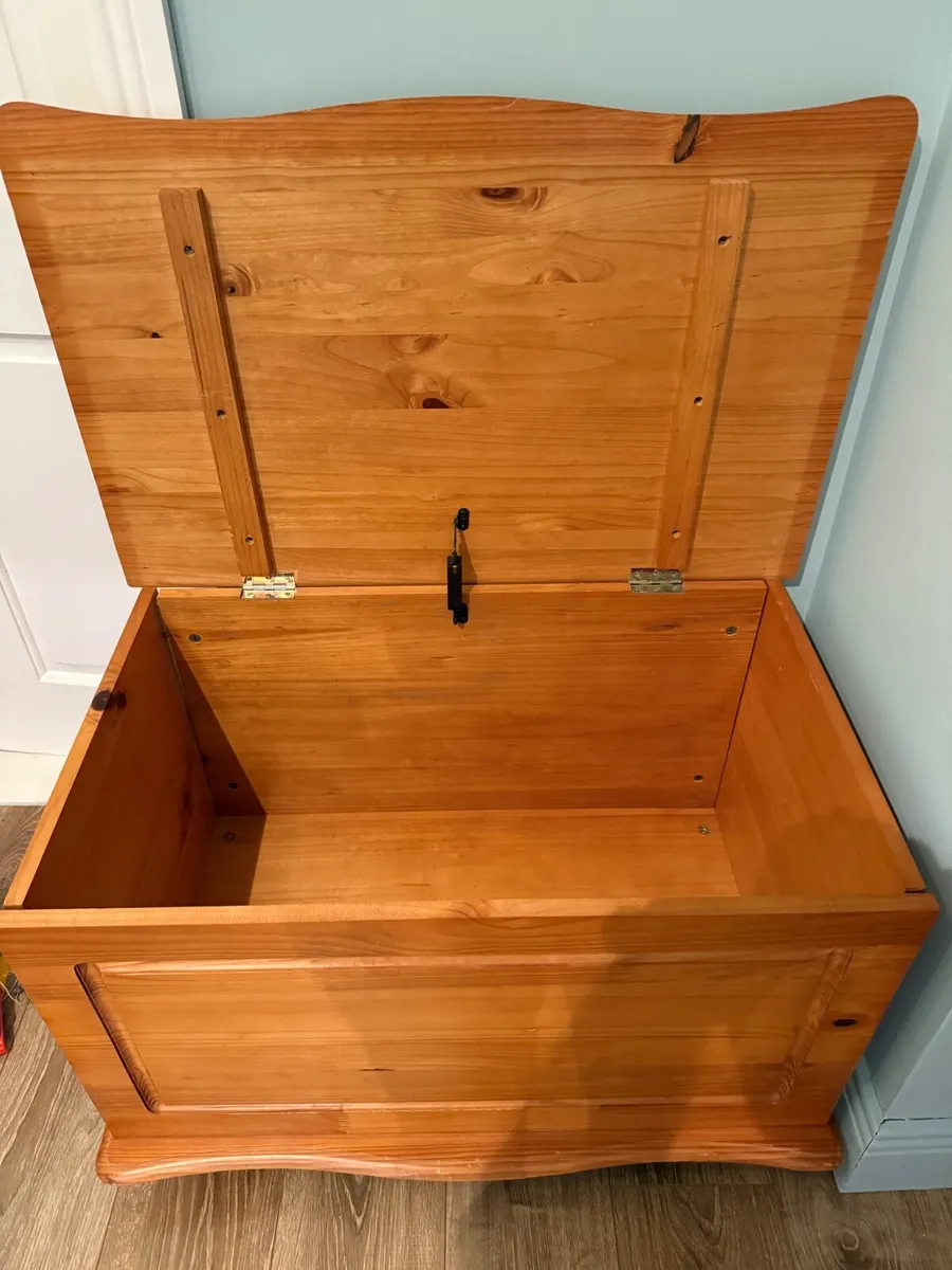 Storage Trunk - Image 2