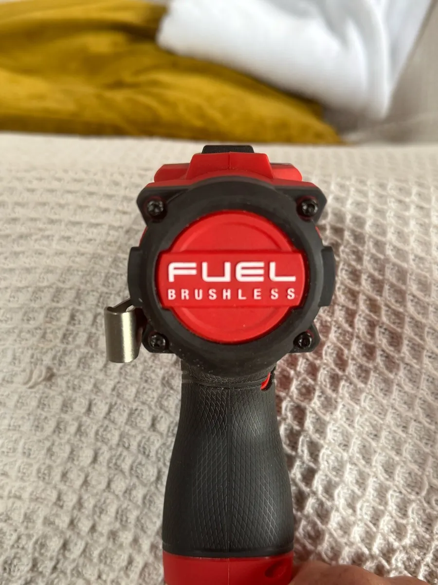 Milwaukee Drill-Driver - Image 3