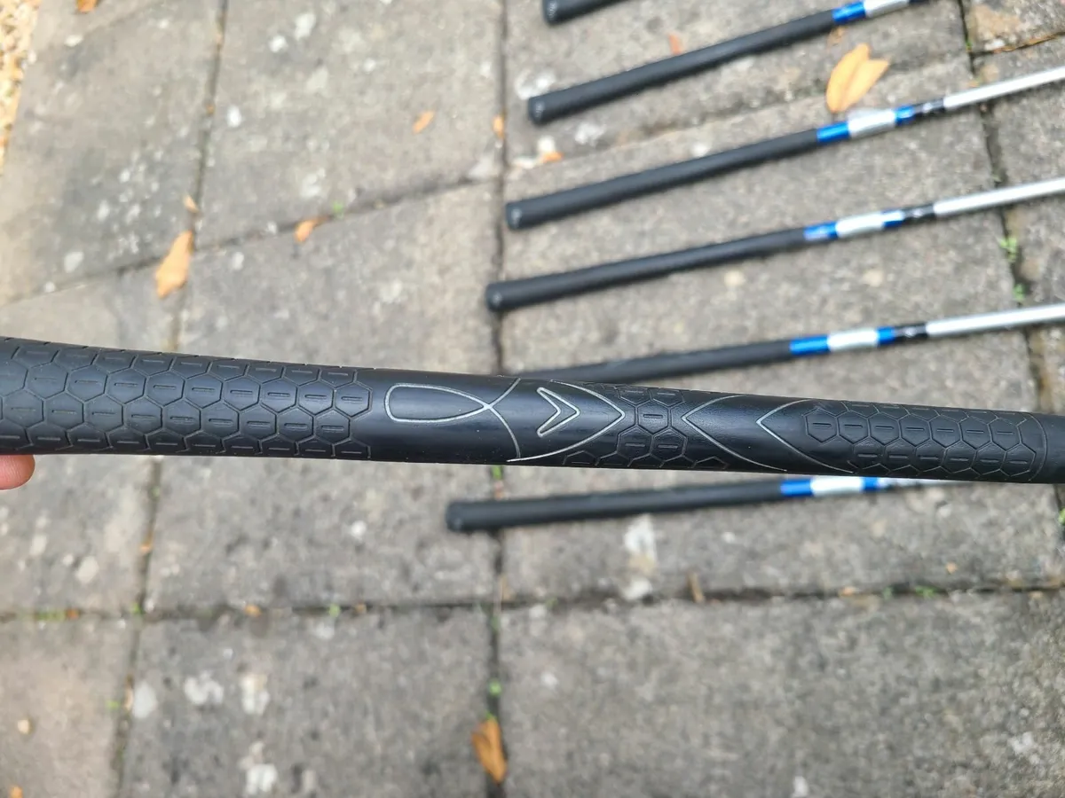 Golf Iron sets - Image 2