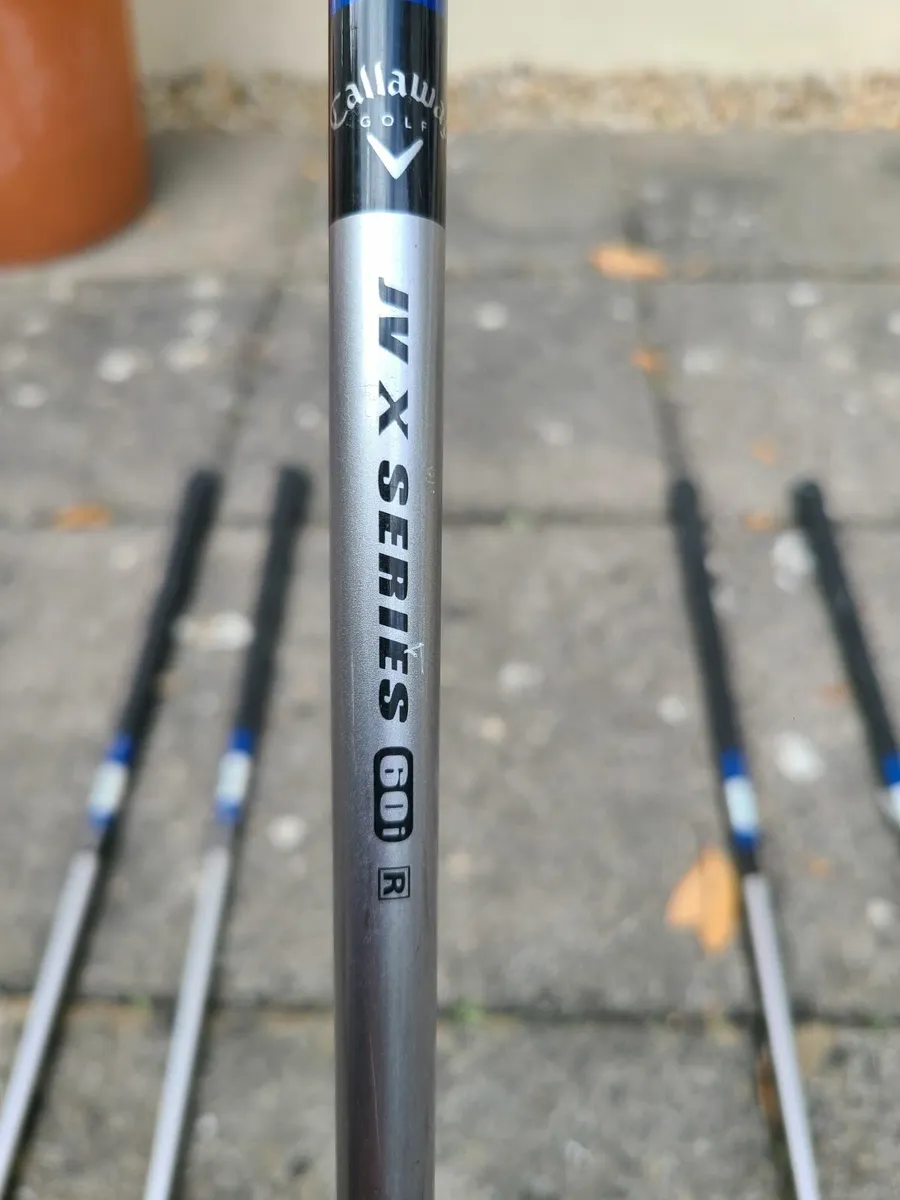 Golf Iron sets - Image 3