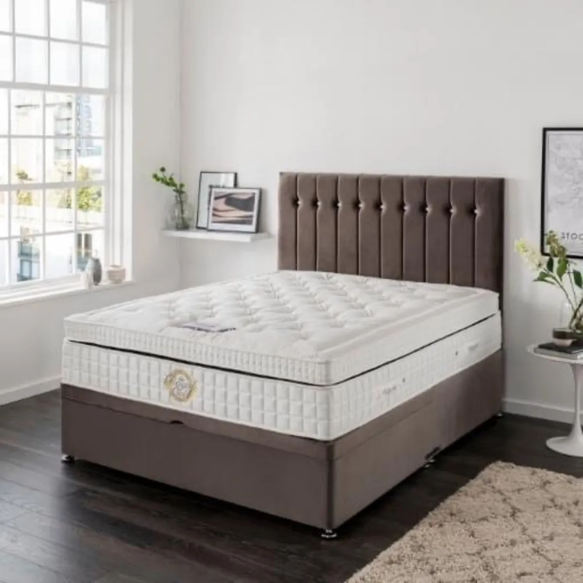 All New Divan Beds - Image 4