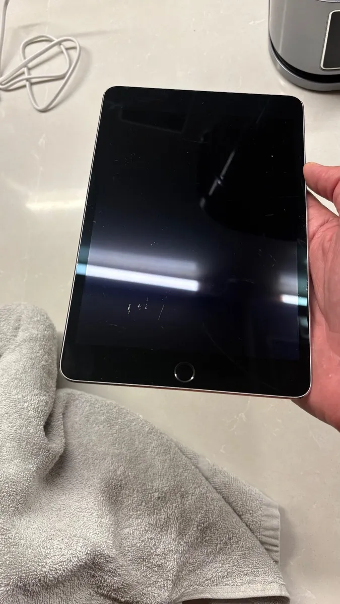Ipad 4 Mini (2017) 64Gb - Image 3