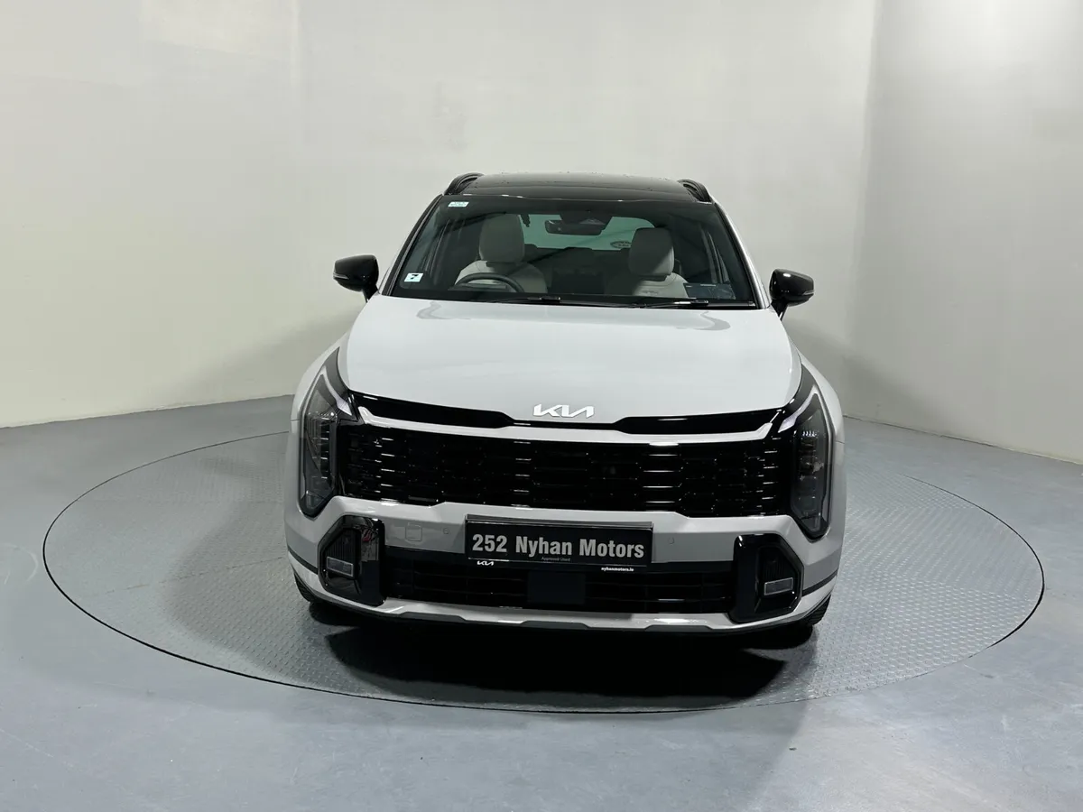 Kia Sportage GT Line 1.6 Crdi - Image 3