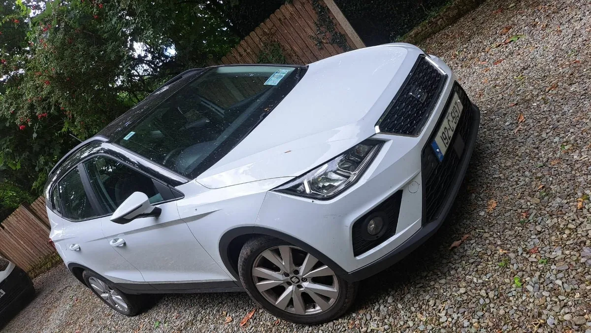 SEAT Arona 2019 - Image 1