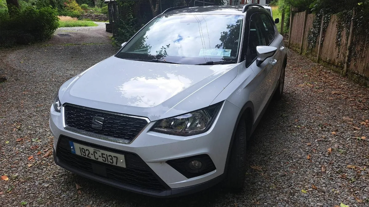 SEAT Arona 2019 - Image 2