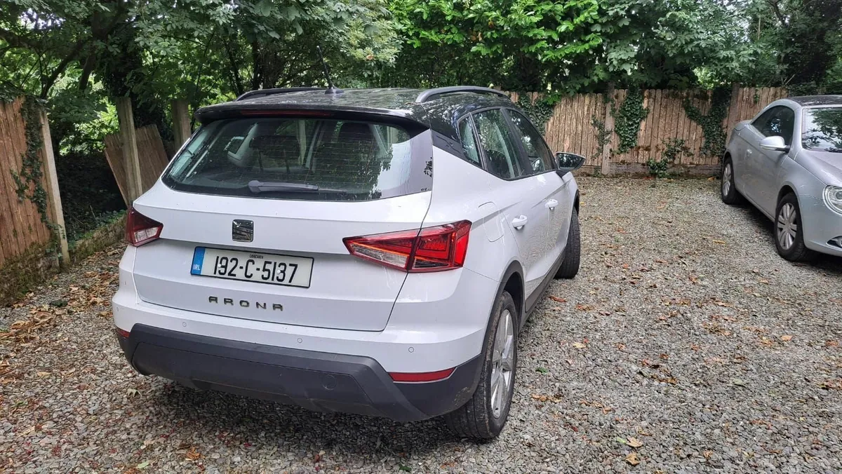 SEAT Arona 2019 - Image 4
