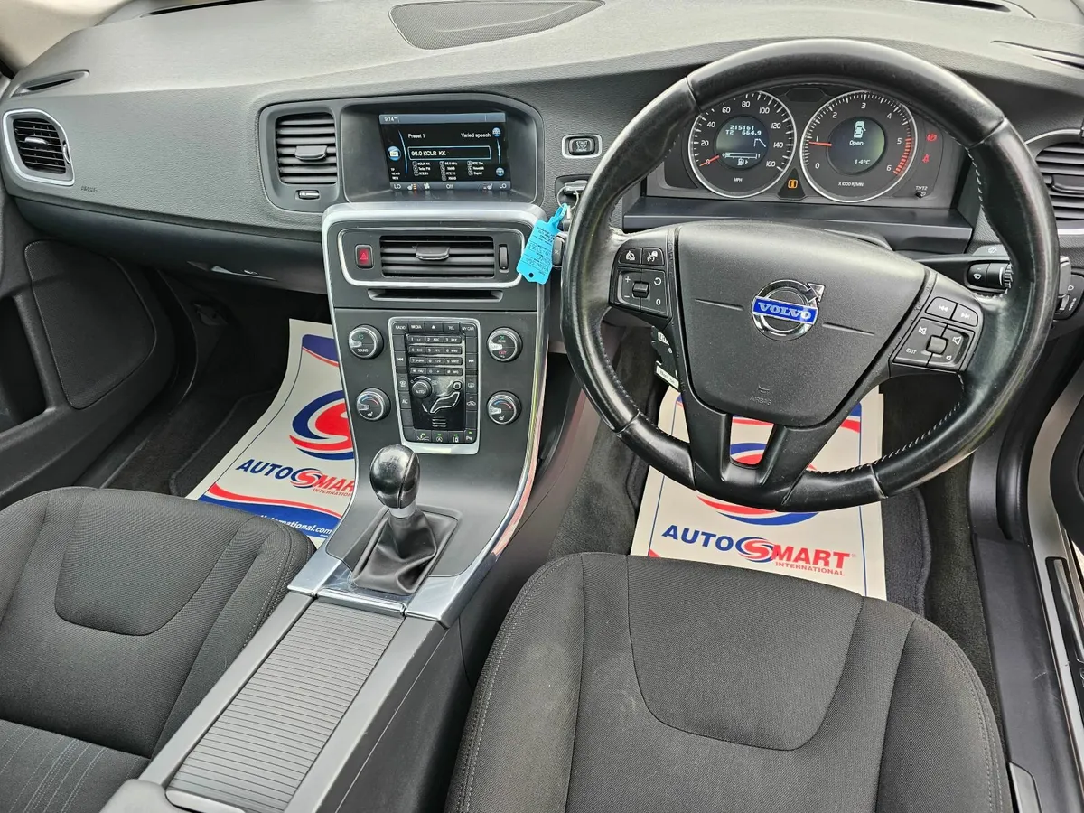 Volvo S60 2012 - Image 3