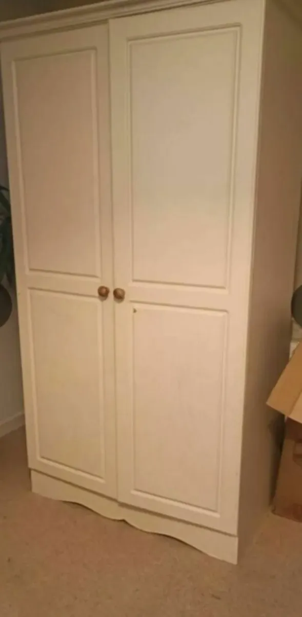 Wardrobe