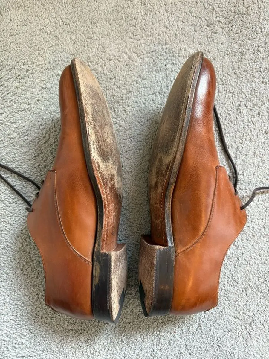 Church's Oslo Derby Shoes - Image 2