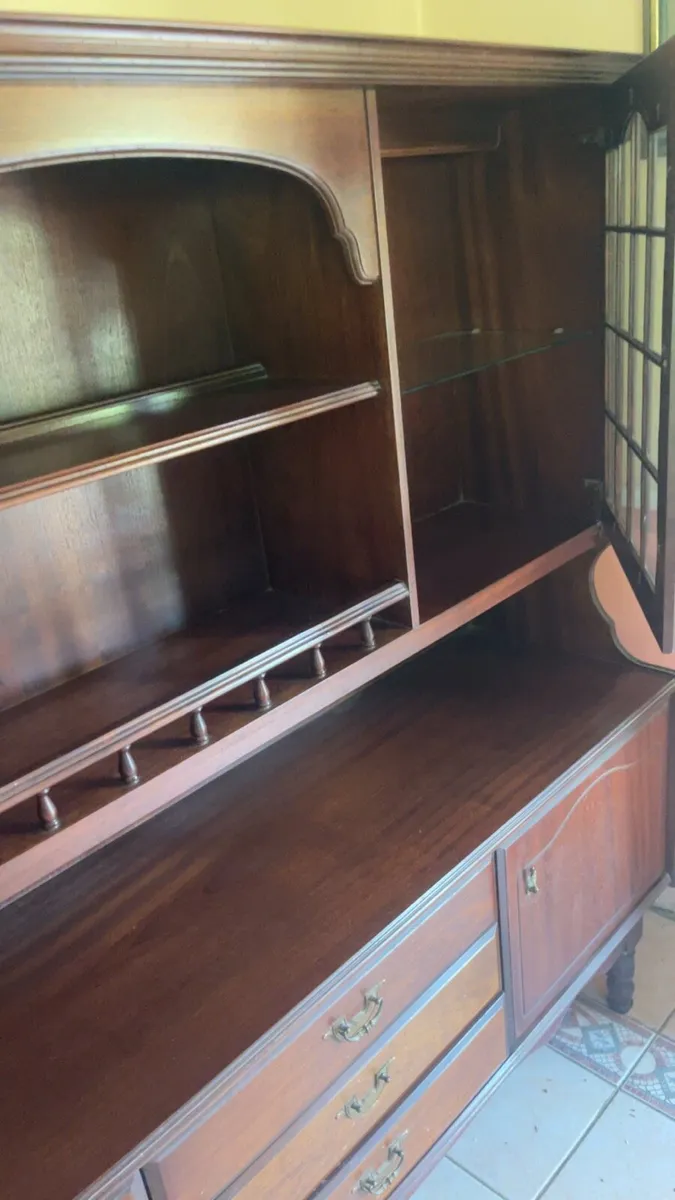 Display Cabinet for sale - Image 3