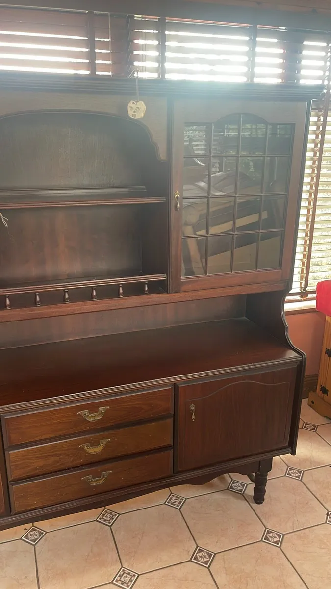 Display Cabinet for sale - Image 4