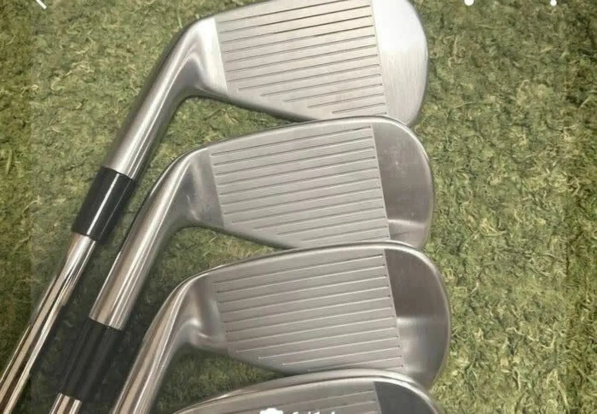 Taylormade p770 2025 - Image 4