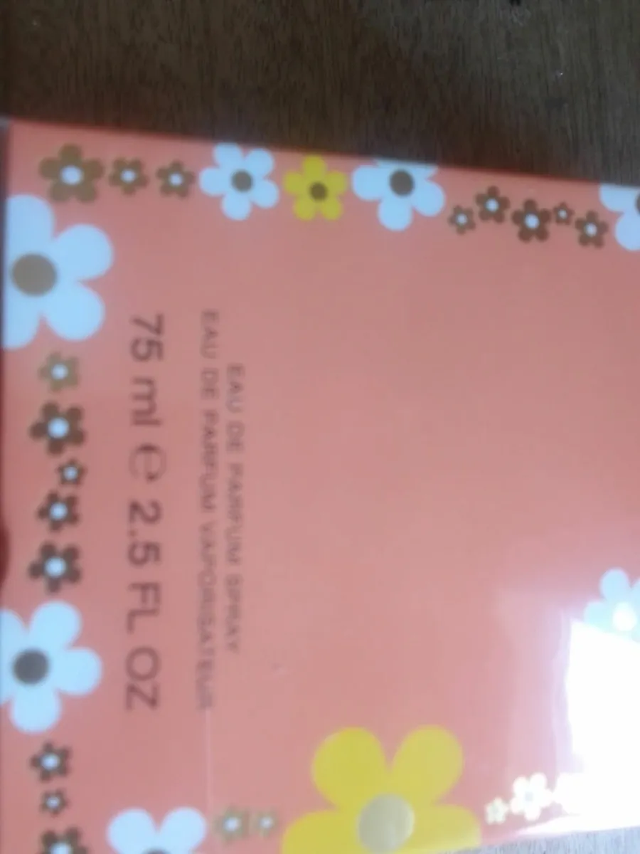 MARC JACOBS DAISY EVER SO FRESH EDP 75MLS NEW - Image 2