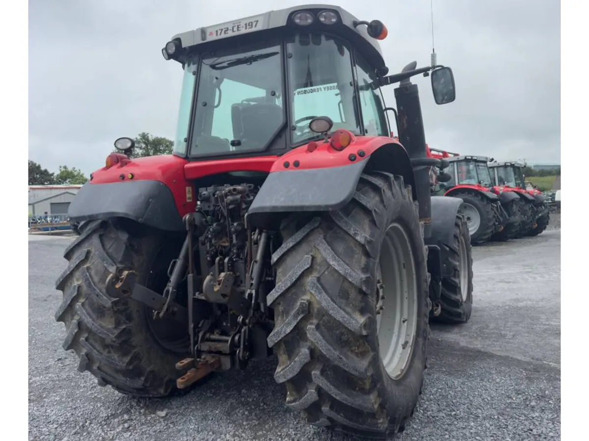 MF 6715S EFFICENT - Image 3
