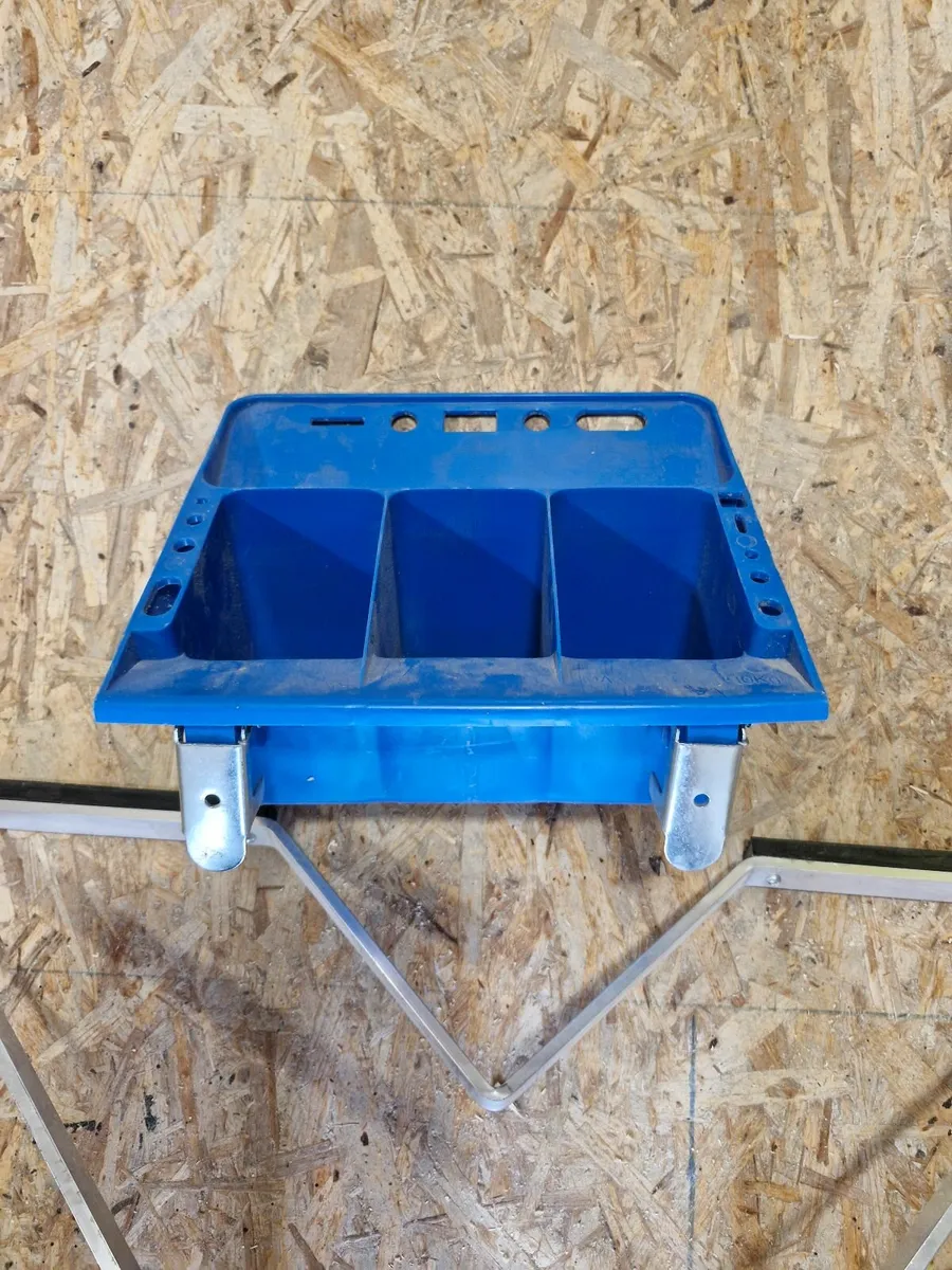 TB Davies Ladder Standoff safety attachment - Image 3