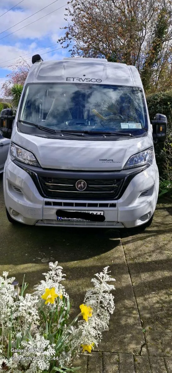 Campervan - Image 4