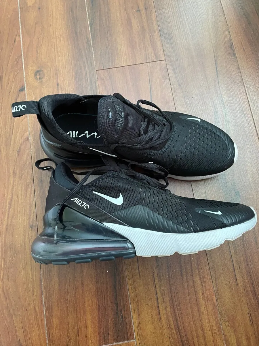 Nike 270 Runners - Image 1