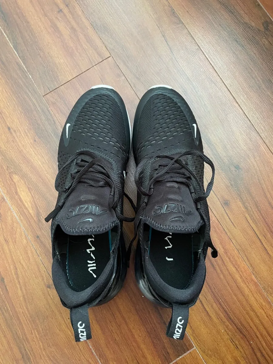 Nike 270 Runners - Image 2
