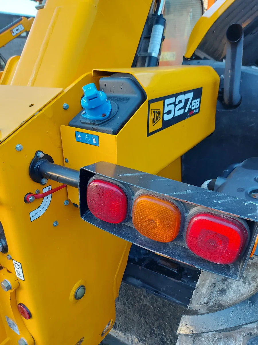 Jcb - Image 4