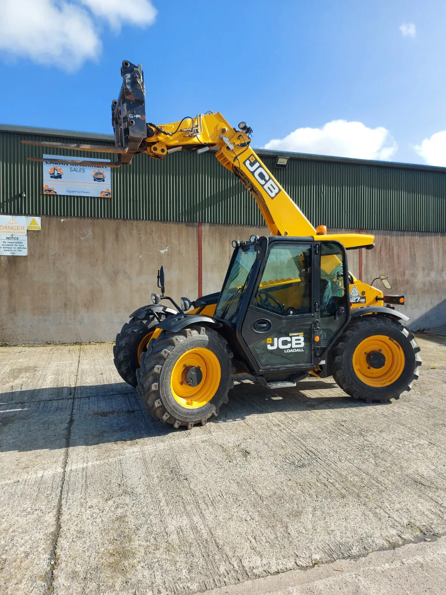 Jcb - Image 1
