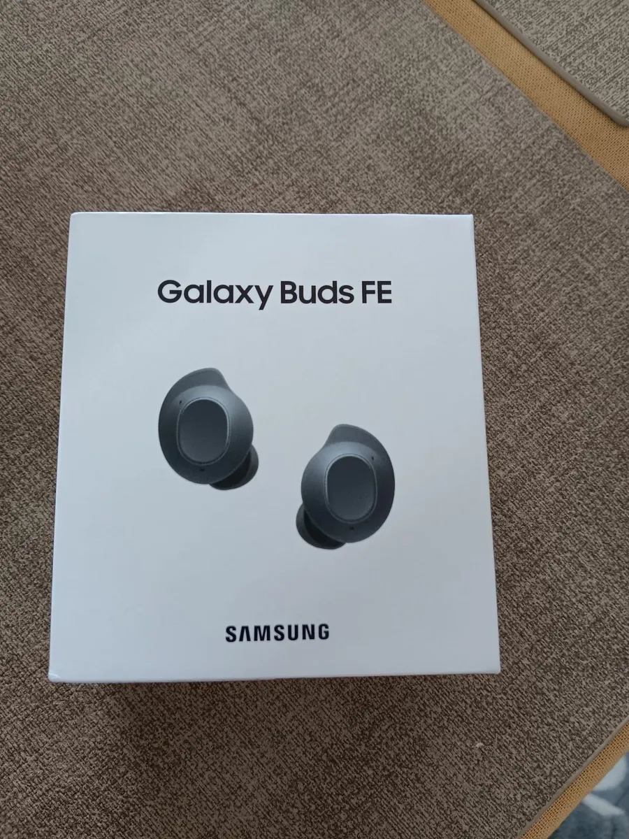 Samsung Galaxy Buds FE - Image 2