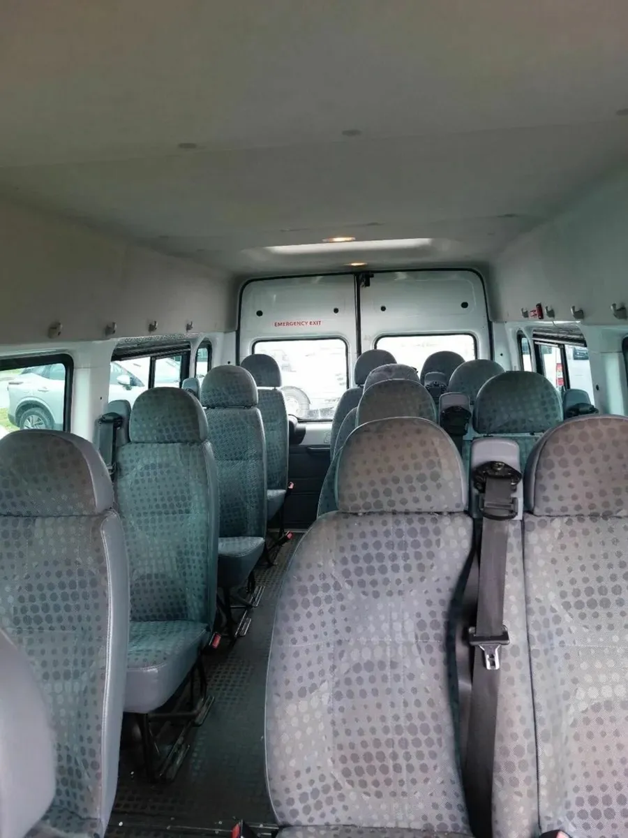 Ford Transit 2014 - Image 4