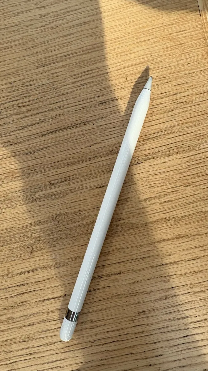 iPad Pro 10.5 Inch 64Gb Rose Gold and Pencil - Image 4
