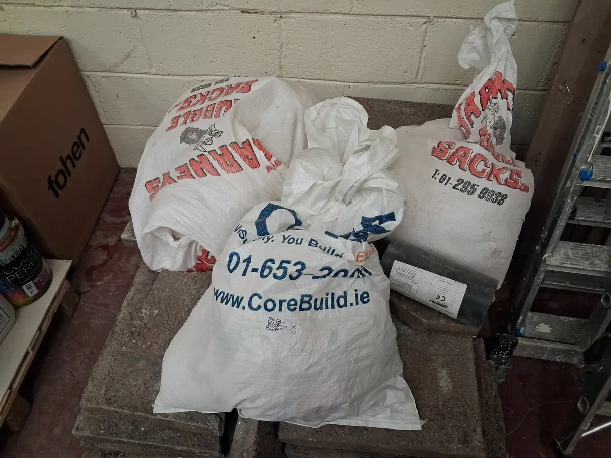 Online Auction Of Concrete Slabs & More! - Image 4